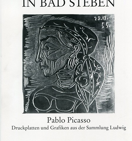 Picasso in Bad Steben