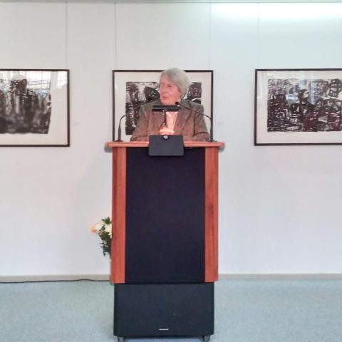 Stefanie Barbara Schreiner