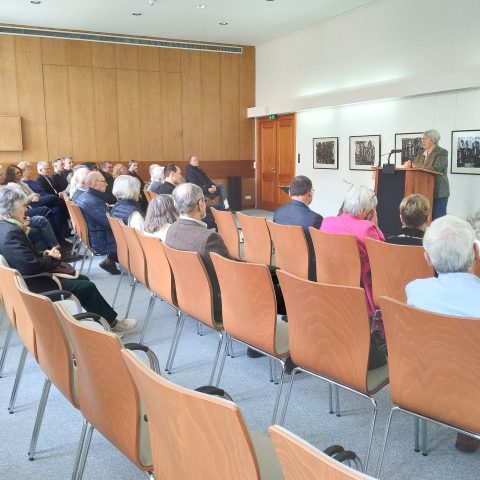 © für die Werke von Horst Peter Meyer: © VG Bild-Kunst Bonn, 2026 für Horst Peter Meyer