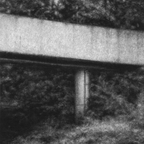 Manuel Rumpf (*1987) | 
Beton Brut I | 2020–2022