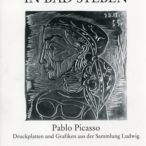 Picasso in Bad Steben
